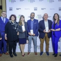 Διακρίσεις για την Info Quest Technologies και την ACS στα Green Brand Awards 2025